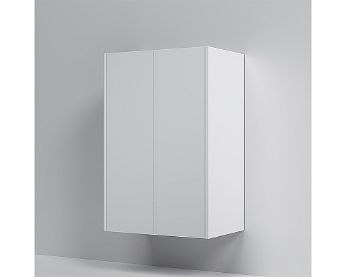 Подвесной шкаф AM.PM Func 60 M8FCH06029WM Белый матовый
