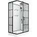 Душевая кабина Niagara Standart 120x80 R без гидромассажа