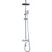 Душевая система Schein 865511 Хром