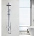 Душевая система Schein 865511 Хром