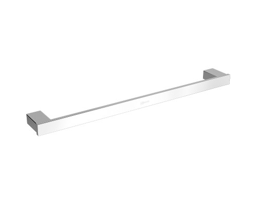 Полотенцедержатель Lemark Smooth Line 9781022 Хром