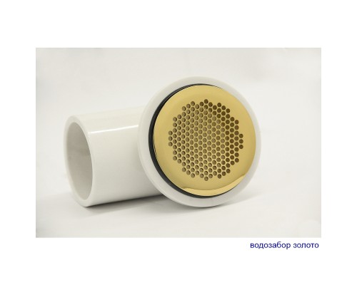 Акриловая ванна Whitecross Vibe 170x70 0105.170070.100.LINENANO.GL с гидромассажем