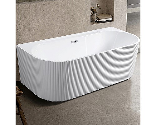 Акриловая ванна Esbano Aruba 170x80 ESVAARUB без гидромассажа Акриловая ванна Esbano Aruba 170x80 ESVAARUB без гидромассажа