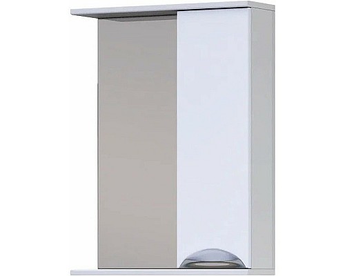 Зеркало со шкафом Vigo Callao 50 R z.CAL.50.R Белое