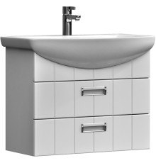 Тумба под раковину Vigo Diana 60 tp.DIA.BAL.60.2Y подвесная Белая