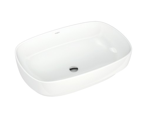 Раковина-чаша Кировит Купер 560 Белая