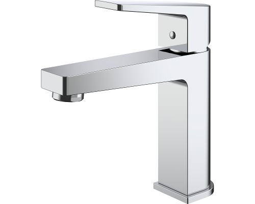 Смеситель для раковины Splenka S02.10 Хром