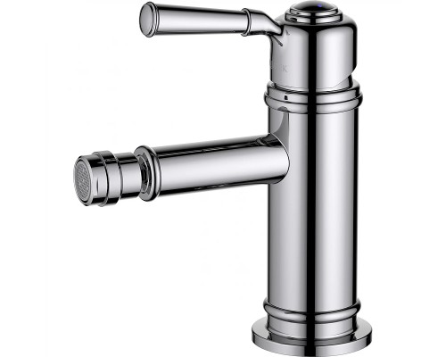 Смеситель для биде Aquatek Классик AQ1518CR Хром