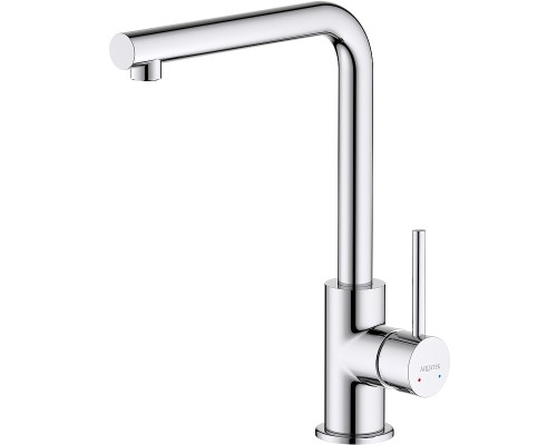 Смеситель для кухни Aquatek Европа AQ1380CR Хром