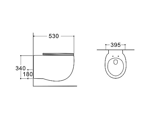 Комплект унитаза с инсталляцией Aquatek Set Aquatek Альтаир cm-010 4в1 с сиденьем Микролифт и клавишей смыва Хром глянцевый