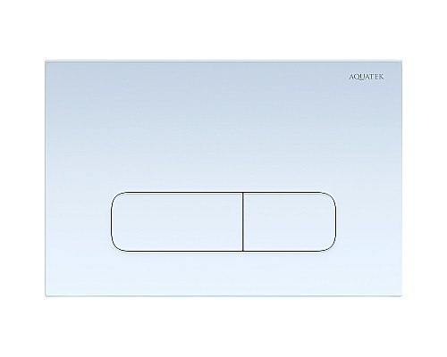 Комплект унитаза с инсталляцией Aquatek Set Aquatek Европа cmp013 с сиденьем Микролифт и Белой клавишей смыва