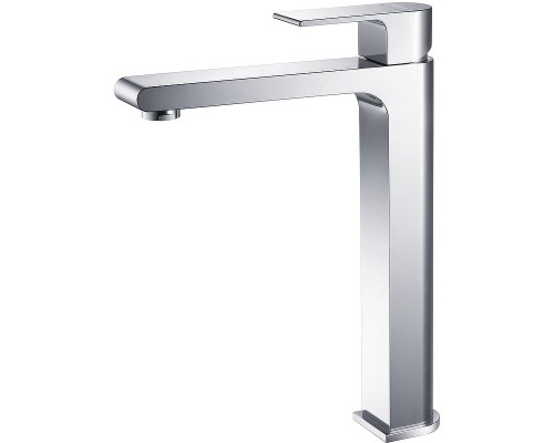 Смеситель для раковины Aquatek Лира AQ1404CR Хром