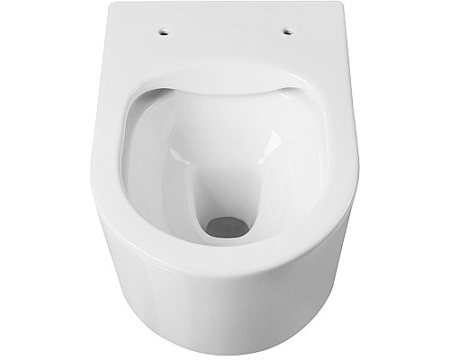 Комплект унитаза с инсталляцией Aquatek Set Aquatek Мия 4в1 с сиденьем Микролифт и клавишей смыва Белый глянцевый Никель