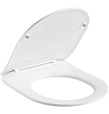 Сиденье для унитаза Horke O-1559C 01471559 с Микролифтом