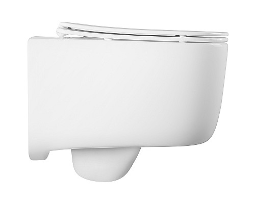 Комплект унитаза с инсталляцией Aquatek Set Aquatek Лугано с сиденьем Микролифт