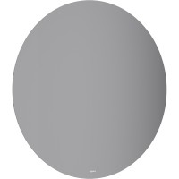 Зеркало Aqwella Moon 100 MOON0210 с подсветкой с бесконтактным выключателем