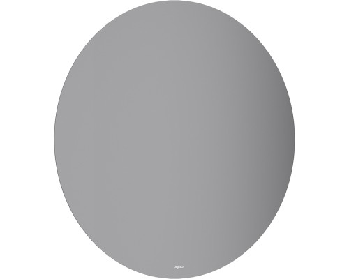 Зеркало Aqwella Moon 100 MOON0210 с подсветкой с бесконтактным выключателем