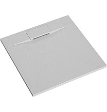 Душевой поддон из стеклопластика RGW TUS-W 90x90 55370199-01 Белый