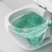 Комплект унитаза с инсталляцией AM.PM Spirit V2.0 FlashClean с сиденьем Микролифт и клавишей смыва Хром глянцевый