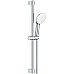 Душевой гарнитур Grohe Tempesta 110 27644003 Хром