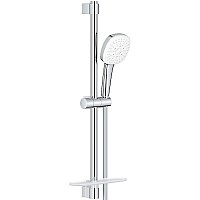 Душевой гарнитур Grohe Tempesta Cube 110 27576003 Хром