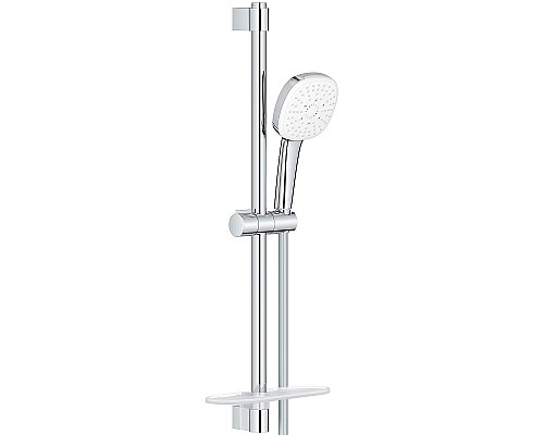 Душевой гарнитур Grohe Tempesta Cube 110 27576003 Хром