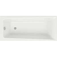 Акриловая ванна Cersanit Lorena 150х70 64531 без гидромассажа