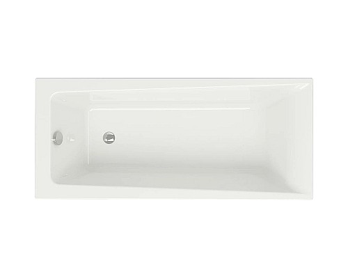 Акриловая ванна Cersanit Lorena 150х70 64531 без гидромассажа