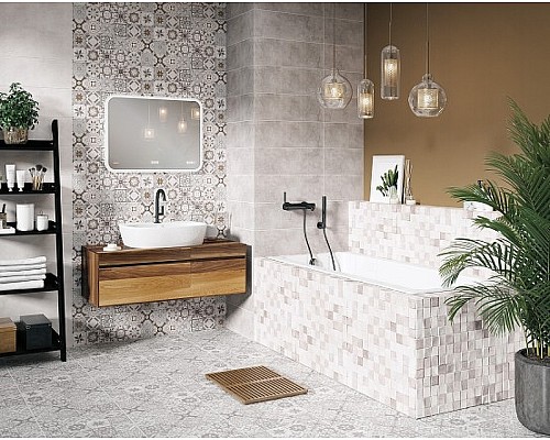 Акриловая ванна Cersanit Lorena 150х70 64531 без гидромассажа