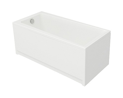 Акриловая ванна Cersanit Lorena 150х70 64531 без гидромассажа