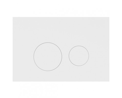 Комплект унитаза с инсталляцией Maretti Elena EA73EA74052 с сиденьем Микролифт и Белой матовой клавишей смыва