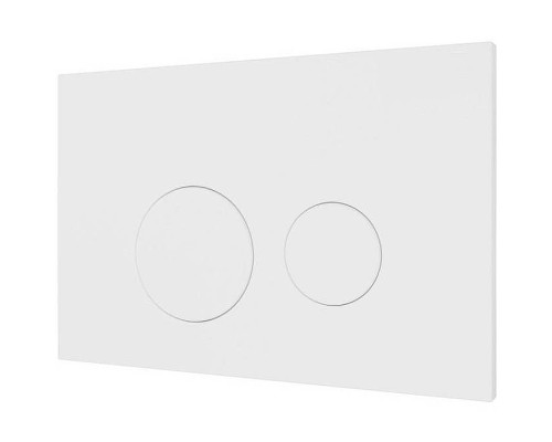 Комплект унитаза с инсталляцией Maretti Elena EA73EA74052 с сиденьем Микролифт и Белой матовой клавишей смыва