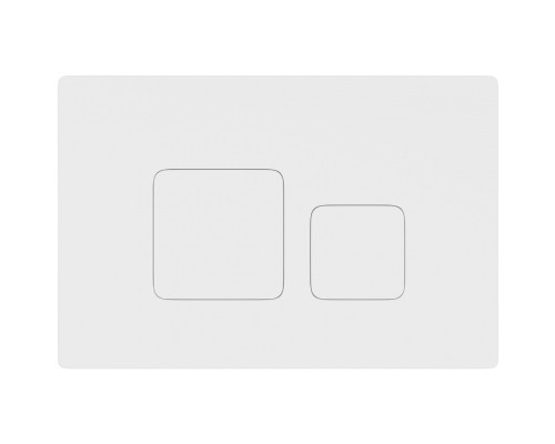 Комплект унитаза с инсталляцией Maretti Elena EA73KA74052 с сиденьем Микролифт и Белой матовой клавишей смыва