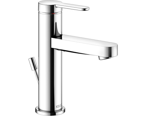 Смеситель для раковины Keuco IXMO Flat 59502 013000 Хром