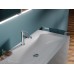 Смеситель для раковины Keuco IXMO Flat 59502 013000 Хром