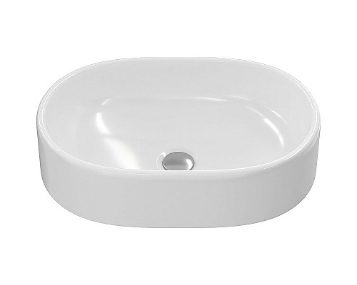 Раковина-чаша Maretti Valentina 52 VA13NS14-844 Белая