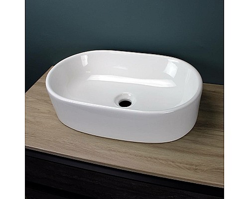 Раковина-чаша Maretti Valentina 52 VA13NS14-844 Белая