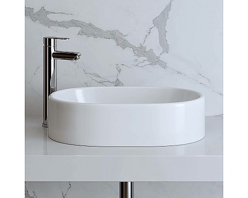 Раковина-чаша Maretti Valentina 52 VA13NS14-844 Белая