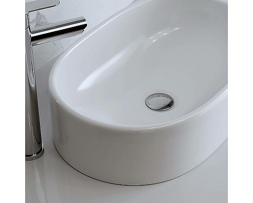 Раковина-чаша Maretti Valentina 52 VA13NS14-844 Белая