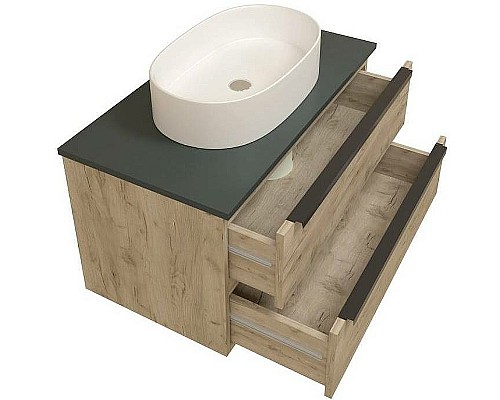 Раковина-чаша Maretti Valentina 52 VA13NS14-844 Белая