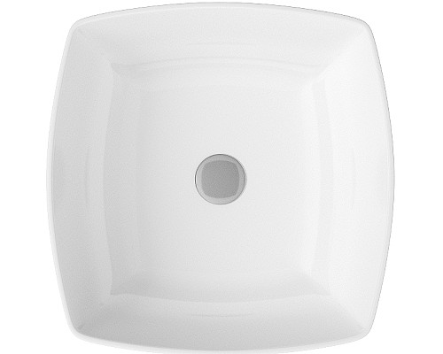 Раковина-чаша Maretti Katrina 43 KA13NS61-844 Белая