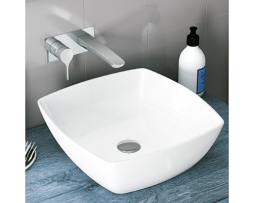 Раковина-чаша Maretti Katrina 43 KA13NS61-844 Белая