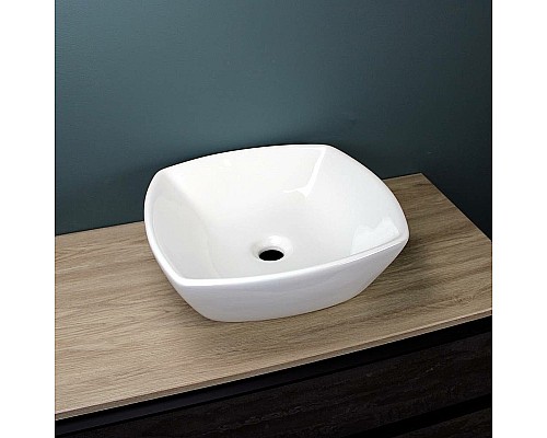 Раковина-чаша Maretti Katrina 43 KA13NS61-844 Белая