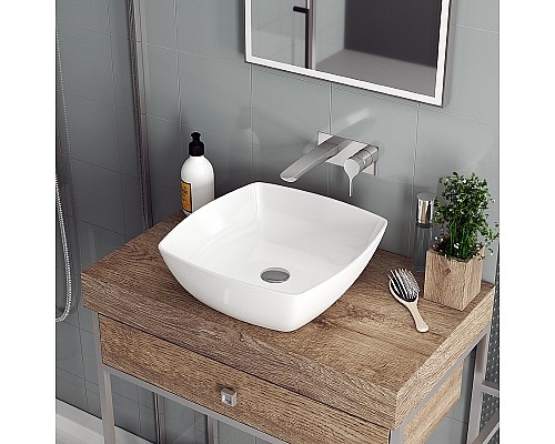 Раковина-чаша Maretti Katrina 43 KA13NS61-844 Белая