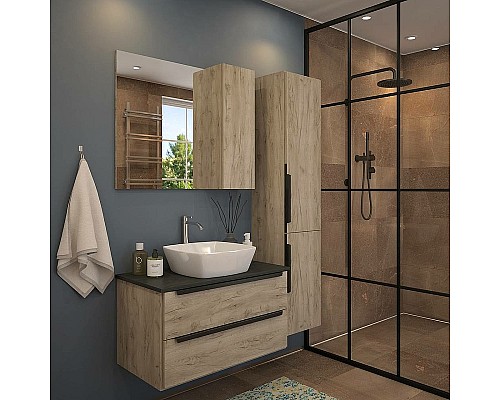 Раковина-чаша Maretti Katrina 43 KA13NS61-844 Белая