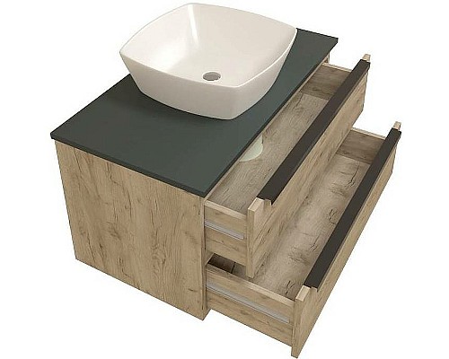 Раковина-чаша Maretti Katrina 43 KA13NS61-844 Белая