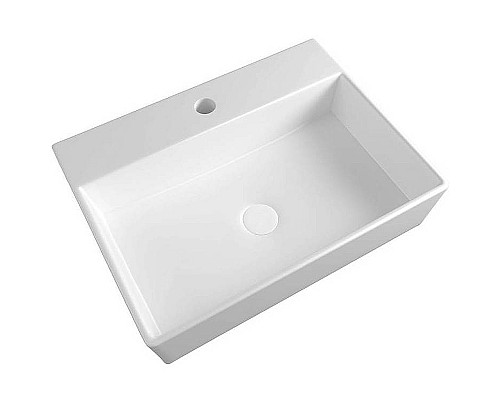 Раковина Maretti Sofia 57 SF13NS18-844 Белая