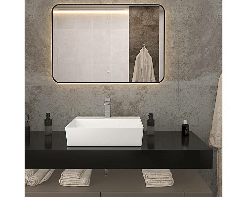 Раковина Maretti Sofia 57 SF13NS18-844 Белая