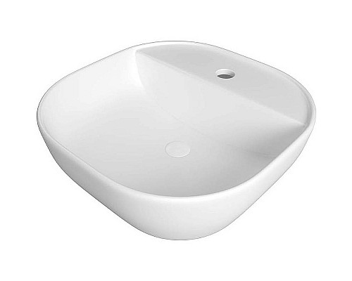 Раковина Maretti Florenza 41 FL13NS88-844 Белая