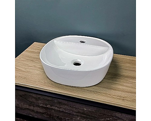 Раковина Maretti Florenza 41 FL13NS88-844 Белая